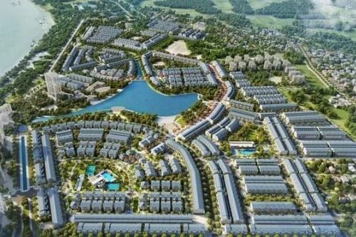 Danco Land chuẩn bị làm dự án khu dân cư hơn 2.000 tỷ ở Điện Biên