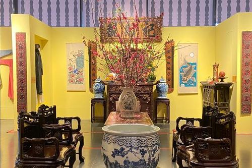 Truyền tải linh hồn Tết cổ truyền