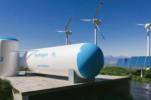 Đến năm 2050, Việt Nam sẽ làm chủ công nghệ sản xuất năng lượng hydrogen