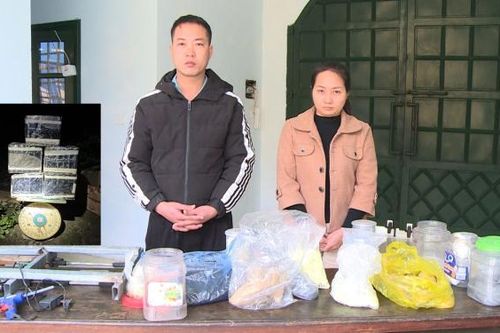 Bắt 3 vụ, thu giữ hơn 100kg pháo tự chế các loại