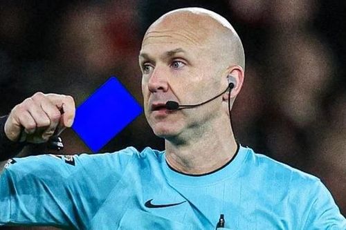 FIFA phủ nhận áp dụng thẻ xanh tại các giải đấu lớn