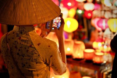 Chi tiết các hoạt động đón năm mới tại thành phố di sản Hội An
