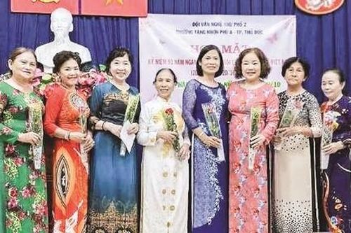 Mãi thanh xuân