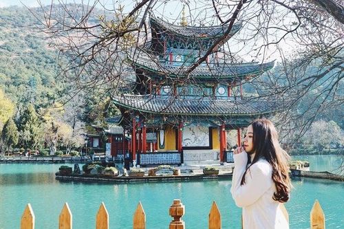 Gợi ý các tour nước ngoài dịp Tết Nguyên Đán