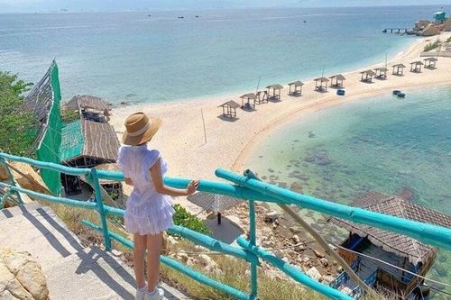 10 địa điểm du lịch Nha Trang đẹp và hấp dẫn bậc nhất