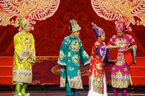 Táo quân 2024: Thay đổi nhưng 'mất chất', dàn Táo mới mờ nhạt