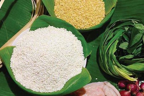 Nhà xanh lại đóng đố xanh