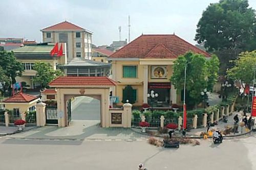 10 sự kiện và thành tựu tiêu biểu của thị xã Sơn Tây năm 2023