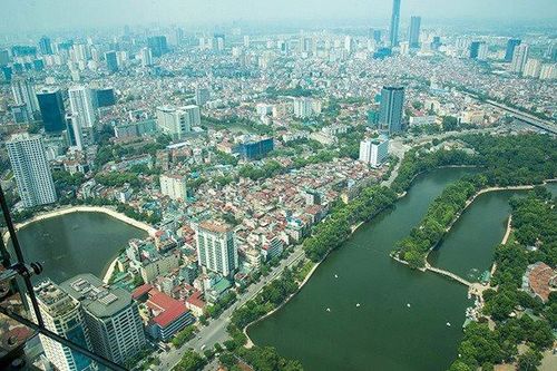 Thực hiện một số nhiệm vụ trọng tâm đến hết nhiệm kỳ Đại hội XVII Đảng bộ TP Hà Nội