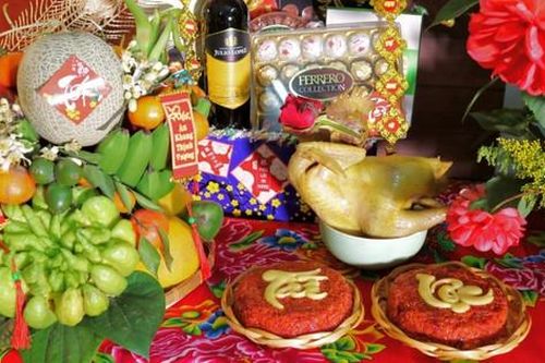 Giờ cúng giao thừa năm Giáp Thìn 2024, bài văn cúng giao thừa đầy đủ