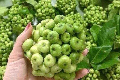 Loại quả ngày thường vừa bán vừa cho tăng vọt giá vào 30 Tết tới 250.000/kg: Dùng để thắp hương cầu sung túc cả năm