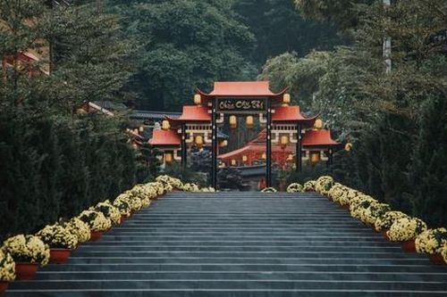 9 ngôi chùa đẹp như tranh, người dân tứ xứ 'hẹn' nhau về du xuân 2024