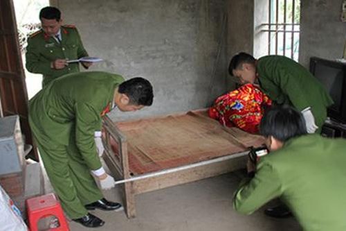 Chuyên án ngày đầu năm (P1): Cái chết bất ngờ của người phụ nữ độc thân