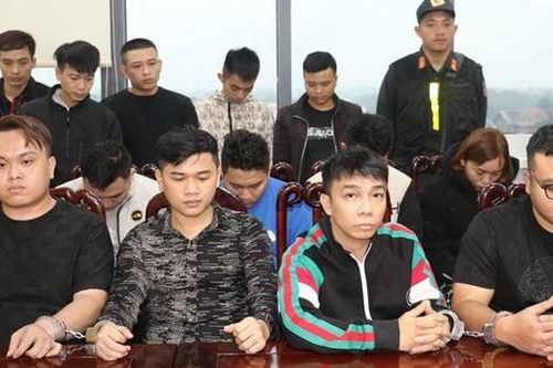 Băng nhóm chuyên giả danh cán bộ để lừa đảo với số tiền hơn 200 tỷ đồng