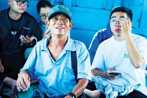 Cuộc sống mới của bệnh nhân chạy thận ở xã đảo Thạnh An