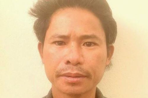 Hé lộ nguyên nhân Trưởng công an xã ở Hải Dương bị người đàn ông cầm dao truy đuổi