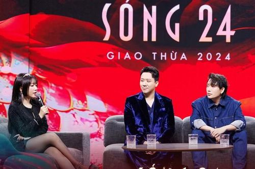 Trấn Thành vào vai 'trưởng ban hòa giải', Orange và Châu Đăng Khoa tha thứ cho nhau