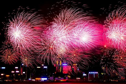 Những nước đón Tết Âm lịch giống Việt Nam