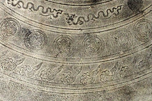 'Mây như ý' báo điềm lành