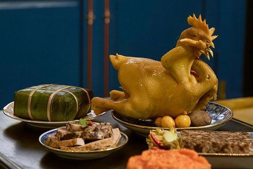 Những lễ cúng cần nhớ trong Tết cổ truyền của người Việt