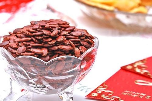 Những loại hạt có lợi ích sức khỏe, không thể thiếu trong ngày Tết