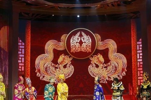 Táo Quân 2024 gây 'tranh cãi' trên mạng xã hội