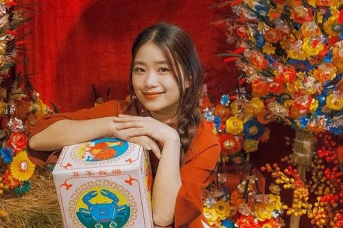 Lời chúc Tết ở 5 nước châu Á