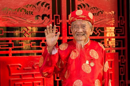 Nhà nghiên cứu bách niên Nguyễn Đình Tư: Sách là người thầy toàn diện