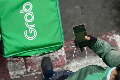 Bloomberg: Grab và công ty mẹ Gojek nối lại đàm phán sáp nhập