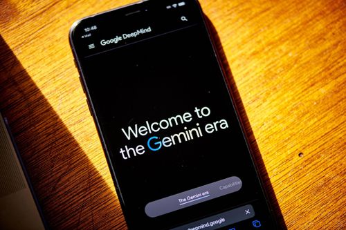 Đừng kể chuyện thầm kín của bạn cho AI của Google