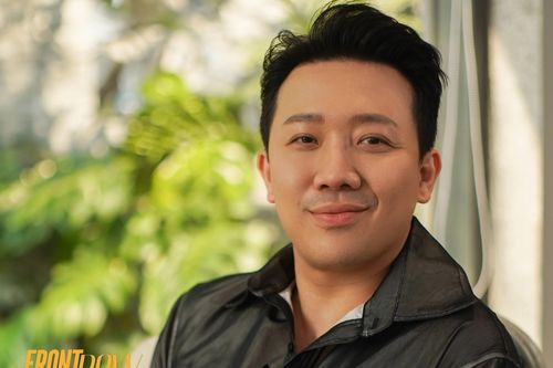 Trấn Thành: 'Tiền chỉ là tờ giấy, tôi không đi tìm tờ giấy'