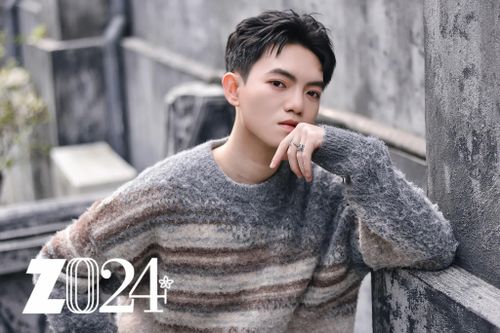 Phan Đăng Hoàng: 'Tôi đã đem thời trang Việt đến Milan'