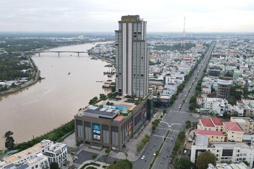 Năm 2024 là năm Cần Thơ bứt phá mọi mặt để 'cất cánh'