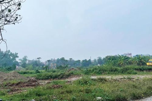 Quận Hà Đông: Dồn lực giải phóng mặt bằng đường Vành đai 4
