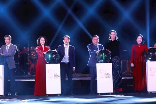 Hà Nội đi đầu trong phát triển công nghiệp văn hóa