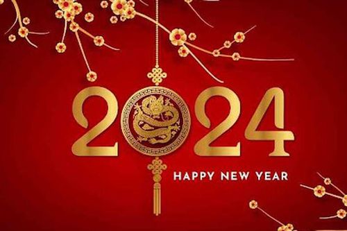 Chào 365 ngày mới!