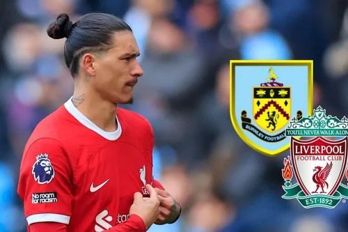 Nhận định bóng đá Liverpool vs Burnley, Ngoại hạng Anh vòng 24 (22h00 hôm nay)