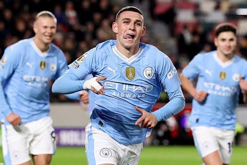 Lịch thi đấu bóng đá hôm nay 10/2: Trực tiếp Man City vs Everton