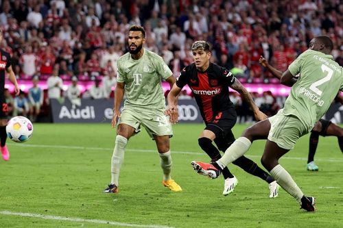 Nhận định bóng đá Leverkusen vs Bayern Munich (0h30 hôm nay 11/2), vòng 21 Bundesliga