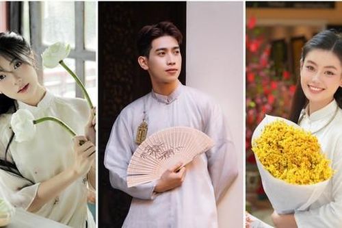 Nét đặc trưng trong ngày Tết cổ truyền qua lăng kính của sinh viên ba miền