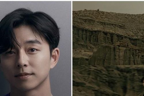 'Ông chú yêu tinh' Gong Yoo vượt mặt 'mỹ nam đẹp hơn hoa' Cha Eun Woo về độ 'phủ sóng' tháng Hai