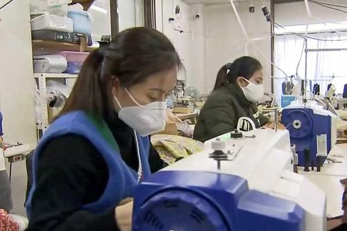 Nhật thay đổi chương trình thực tập sinh nước ngoài
