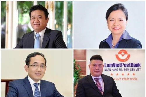 4 đại gia Việt tuổi Thìn nức tiếng trên thương trường
