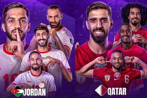Vì sao bóng đá Qatar có sự tiến bộ vượt bậc?