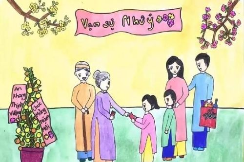 Lời chúc Tết 2024: Những lời chúc Tết Nguyên đán Giáp Thìn 2024 hay và ý nghĩa