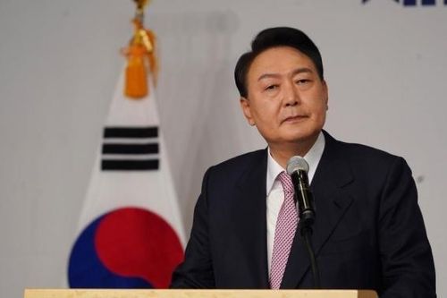 Bài toán khó cho Seoul trước thềm bầu cử Quốc hội