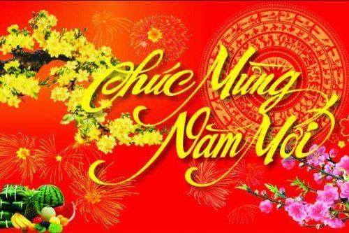Thư chúc Tết của Đảng ủy, Bộ Tư lệnh BĐBP