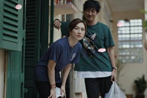 Phim của Trấn Thành lập kỷ lục vé đặt trước