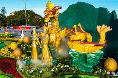 Hình tượng rồng trong tâm thức người Việt