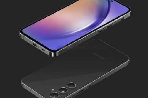 Thông tin mới về Samsung Galaxy A55 5G